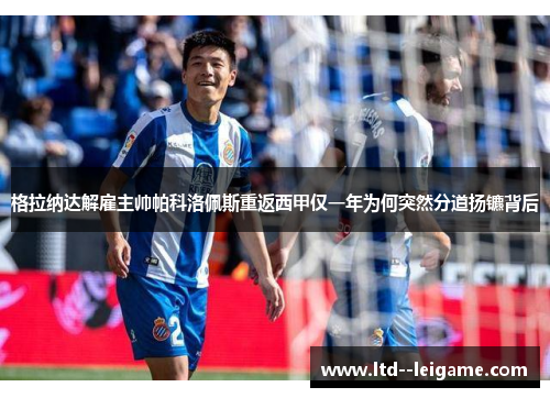 格拉纳达解雇主帅帕科洛佩斯重返西甲仅一年为何突然分道扬镳背后 格拉纳达解雇主帅帕科洛佩斯重返西甲仅一年为何突然分道扬镳背后