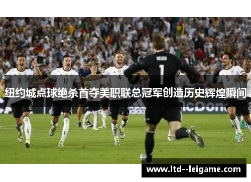 纽约城点球绝杀首夺美职联总冠军创造历史辉煌瞬间 纽约城点球绝杀首夺美职联总冠军创造历史辉煌瞬间